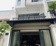 Nguyễn hữu cảnh - giáp quận 1 - 63m  - 4 tầng - 2 mặt hẻm   ôtô nằm nhà   dòng tiền 5 - chỉ 10 tỷ