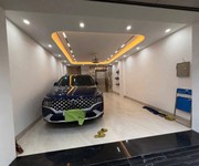Bán nhà ngọc thụy   48m  x 6 tầng, ô tô đõ cửa full nội thất cao cấp