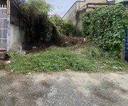Đất vuông hxh tránh 95m2   an phú đông 3 q12