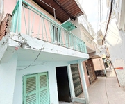 1 Nhà hẻm 14 hưng phú phường chánh hưng, giá : 3.38 tỷ  t/l