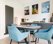 1 Bán tòa apartment - mới - hiện đại - mp xuân đỉnh, 162m2 x 9 tầng, 62 tỷ