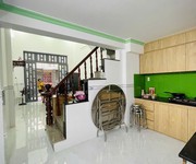4 Nhà đẹp gần hiệp thành city   tt quận 12   hẻm xe hơi thông, dt : 48m2   chỉ 4.9 tỷ .tl