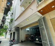 1 Lạc trung,hai bà trưng 23tỷ 75m mặt tiền 6m khu vực hiếm,ngõ ô tô có gara