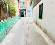 2 Nhà hẻm 14 hưng phú phường chánh hưng, giá : 3.38 tỷ  t/l