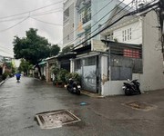 Mặt tiền phường thới an ngang 5m 82m2 chỉ 5 tỷ 850 tl.
