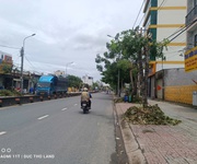 2 Đất mặt tiền lê thị riêng, 1 lô duy nhất bán 160m2 full thổ cư, vỉa hè 6m, xây được 8 tầng