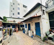 Bán nhà hẻm xe hơi 46/3-5 phan đình phùng, tân sơn nhì