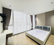 4 Bán nhà nguyễn văn cừ long biên 41m2 7t, gara ô tô, thang máy, full nội thất - 1x tỷ