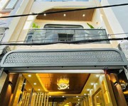 Nhà hẻm ôtô đường huỳnh văn nghệ phường 15 tân bình cũ.