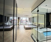 2 Bán nhà nguyễn văn cừ long biên 41m2 7t, gara ô tô, thang máy, full nội thất - 1x tỷ