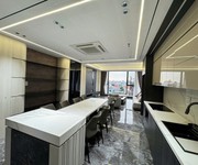 1 Bán nhà nguyễn văn cừ long biên 41m2 7t, gara ô tô, thang máy, full nội thất - 1x tỷ