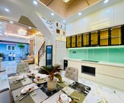 3 Nhà hẻm ôtô đường huỳnh văn nghệ phường 15 tân bình cũ.