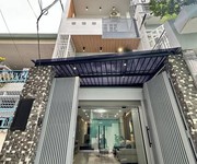 Nhà  hẻm ôtô đường phan xích long phường 2 quận phú nhuận cũ.