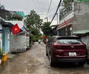 Nhà nguyễn thị căn p. tân thới hiệp quận 12 cũ  72m2 hẻm 7m 3 tỷ 150.
