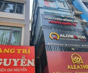 Phá sản cần bán gấp nhà trần phú hà dông ,siêu phẩm lô góc  2 mặt thoáng - mặt phố quang trung -