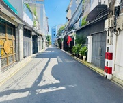 Khu trung tâm tân bình   nhà đẹp nở ngang 7.2m   151m    25 tỷ x.