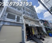 Nhà mới cc xây 60m2- 1 trệt 2 lầu - hxhx thông giá chỉ 6 tỷ...