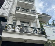 Bán nhà hẻm 14 trần mai ninh   phường 12, tân bình  4,5 11  5 tầng