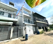 Bán dãy trọ 9 phòng hẻm xe hơi 117m2 6.5x20m chỉ 7,99 tỷ dòng tiền 25tr/tháng gần lã xuân oai tnpa.