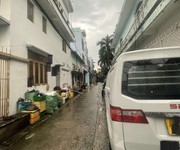 Bán nhà 50m2  4.05 x 12.3 m - hẻm xe tải 6m đường tân quý, tân phú