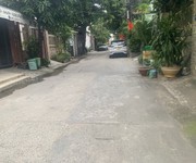 1 Bán nhà gác lững, dt 148m2   kiệt 6m lạc long quân   gần chợ hòa khánh   chỉ 4.69 tỷ