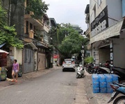 Bán nhà hoàng hoa thám 125m 4 tầng vỉa hè ô tô tải tránh giá 26 tỷ