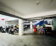 Bán nhà tòa nhà 7 tầng, hẻm 6m lê văn huân, 8x28m, có 45 chdv, khoán 135tr, 34 tỷ.
