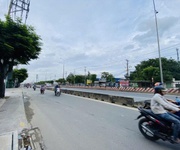 Bán nhà mặt tiền quốc lộ 1a - gần tân kỳ tân quý, 14x34m, cấp 4, cho thuê 45 tr, 25 tỷ.