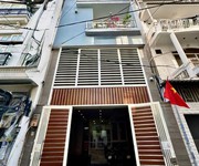 Siêu phẩm trung tâm sài gòn hẻm ô tô huỳnh văn bánh phú nhuận