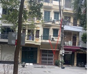 Đầm trấu,hai bà trưng 23tỷ 55m khu dân trí cao,ít nhà bán,ô tô đỗ cửa,phân lô