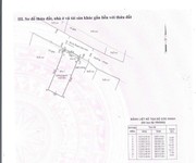 2 Nhà kho 8x20, đất ở, phan văn hớn bà điểm, hóc môn