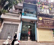 Mặt phố hồng mai,hai bà trưng 22tỷ 60m kinh doanh,cho thuê,đối diện trường học