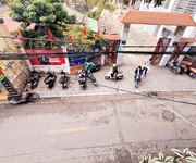 3 Mặt phố hồng mai,hai bà trưng 22tỷ 60m kinh doanh,cho thuê,đối diện trường học