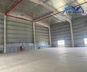 Cho thuê kho xưởng 6.000m    giá chỉ 650 triệu/tháng   kcn trảng bom, đồng nai