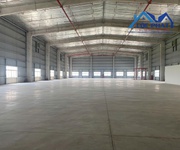 2 Cho thuê kho xưởng 6.000m    giá chỉ 650 triệu/tháng   kcn trảng bom, đồng nai