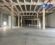 3 Cho thuê kho xưởng 6.000m    giá chỉ 650 triệu/tháng   kcn trảng bom, đồng nai