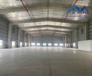 4 Cho thuê kho xưởng 6.000m    giá chỉ 650 triệu/tháng   kcn trảng bom, đồng nai