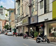Bán nhà 5 tầng, đẹp, ở luôn, mp trung yên 3 - trung hoà, 90m2, mặt tiền: 5m, 35,9 tỷ