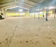 Cho thuê nhà xưởng 2.300m    giá chỉ 70 triệu/tháng   hố nai 3, trảng bom, đồng nai
