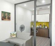 2 Cho thuê căn hộ 1 ngủ giá 7tr tại KĐT Waterfront city