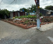 Đất đẹp  10.5x17  sau kho bạc   lê thị riêng, q.12   cách ubnd 300m