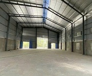 1 Cho thuê kho xưởng tại việt yên,yên mỹ , hưng yên. diện tích 1200m xưởng cao 8.5m sẵn văn phòng