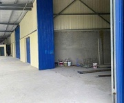 4 Cho thuê kho xưởng tại việt yên,yên mỹ , hưng yên. diện tích 1200m xưởng cao 8.5m sẵn văn phòng