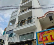 Bán nhà hẻm xe hơi 417/9 quang trung, p10, q.gò vấp
