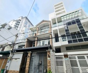 Bán nhà hẻm xe hơi 649/20/4 điện biên phủ, p25, bình thạnh