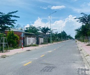 Bán 6m đất đường đoàn thị điểm, tân an, lagi giá rẻ 226tr/m ngang