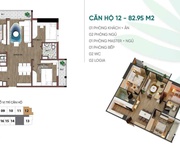 Tôi là chủ bán 2 căn hộ gần đại học thương mại và đại học quốc gia hn