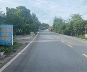 2 Bán lô đất đẹp   vị trí đắc địa trục đường đh, xã nam hà, tiền hải