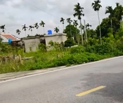 1 Bán lô đất đẹp   vị trí đắc địa trục đường đh, xã nam hà, tiền hải
