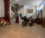 Bán nhà phố quỳnh mai hai bà trưng 30m 5 tầng